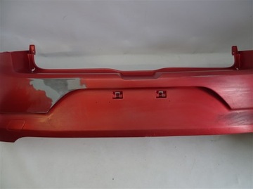 фото thumb №3, Бампер задня renault megane 4 iv 850220498r