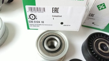 фото thumb №5, Continental набір розподільний вал audi q5 2.0 tdi cglb cjca