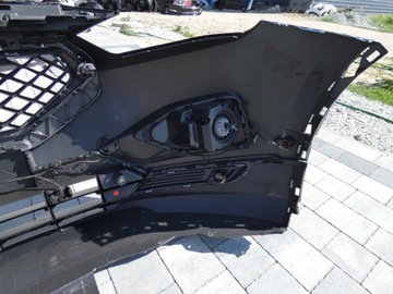 фото thumb №6, Бампер, решітка, ґрати, led seat tarraco