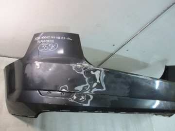 фото thumb №10, Бампер зад ford mondeo mk4 hb 07-11 год 7s71a17900a