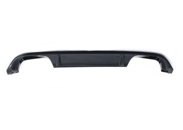 фото thumb №14, Vw golf vii 5g диффузор спойлер r-line накладка dół 5g6807568n