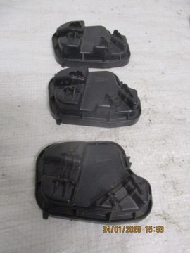 фото thumb №1, Vw bora кришка фара заглушка