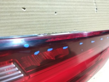 фото thumb №6, Bmw 1 f40 19- led лампа левая задняя задняя