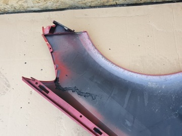 фото thumb №5, Renault clio iii крыло левый 185