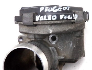 фото thumb №7, Citroen 1.6 hdi ford volvo дросельна заслінка 9673534480