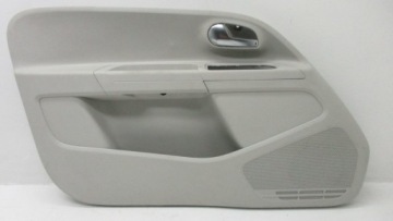 фото thumb №1, Обшивка двері лівий перед передній vw up 1s4867012be