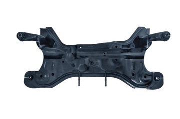 фото thumb №1, Балка двигателя подрамник рама подрамник hyundai getz 05-