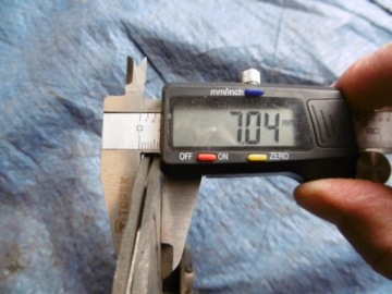 фото thumb №6, Зчеплення диск притиск комплект mazda 626 gf 2.0 16v