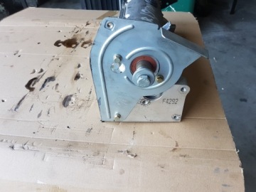 фото thumb №2, Головка renault volvo s40 v40 1,9 dci