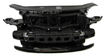 фото thumb №1, Volkswagen оригінальний номер 5h0805588j pas передній