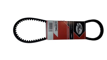 фото thumb №1, Gates ремінь клиновий 11,5 x 755