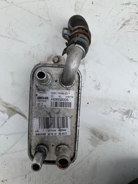 фото thumb №1, Ford mondeo mk4 2.0tdci радиатор масла