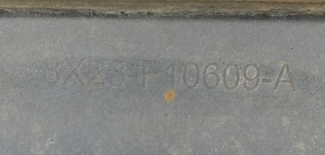 фото thumb №8, Jaguar xf порог молдинг порог левая