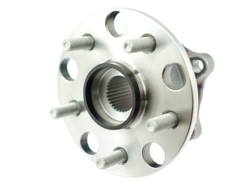 фото thumb №5, Ступица колеса задняя lexus gs 2012 /is 2013