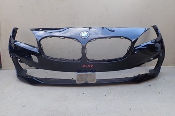 фото thumb №1, Бампер перед передний bmw 2 ii f45 f46 lift 2017-