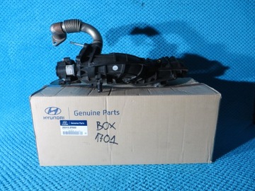 фото thumb №1, Hyundai santa fe коллектор всасывающий 2015- 28310-2f650