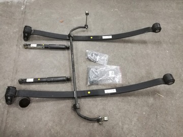 фото thumb №1, Volkswagen оригінальний номер 2n0511151r tge ресора щітка