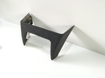 фото thumb №2, Защита туннель среднего обивка renault espace iv