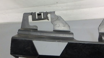 фото thumb №5, Renault megane ii підсилювач бампера 8200113852