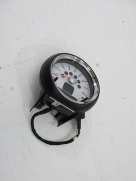 фото thumb №1, Obrotomierz счетчик mini r55 r56 хром 9275562