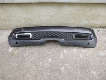 фото thumb №4, Mini cooper s r56 r57 r58 lift бампер задній