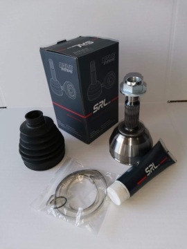 фото thumb №1, Шарнір зовнішній audi a6 c5