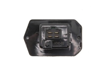 фото thumb №2, Резистор резистор вентилятор honda cr-v 01-