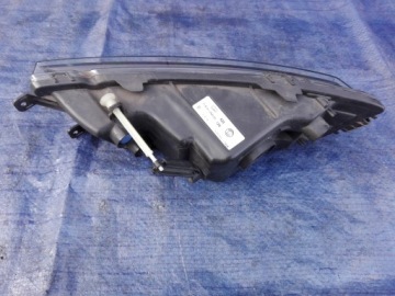 фото thumb №4, Skoda rapid 5ja протитуманна фара правий лампа протитуманна