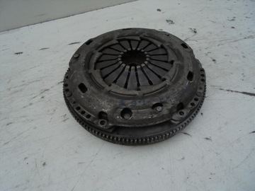 фото thumb №1, Сцепление двухмассовый audi tt 1.8 turbo 6 коробки передач
