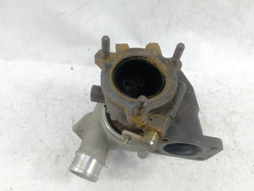 фото thumb №6, Hyundai genesis arashi турбіна td05f-18g 2.0 t