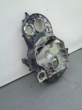 фото thumb №6, Iveco stralis cursor 9 корпус зчеплення розподільного валу 5801623399