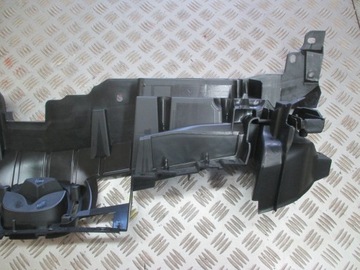 фото thumb №4, Усилитель решётка mazda 3 2008r-