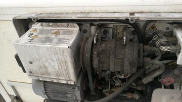 Холодильная установка Thermo King V250 R404A 230 В