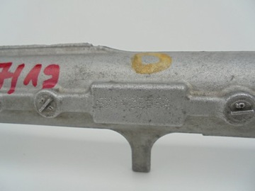 фото thumb №5, C-hr chr трансмиссия рулевая рулевая рейка 6x140256a