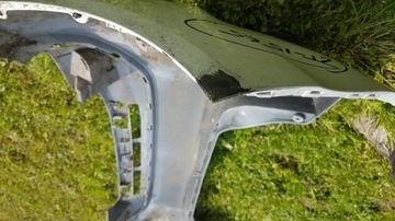 фото thumb №6, Mps бампер зад ford fiesta mk6 vi 08-14