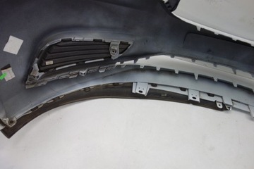 фото thumb №7, Бампер перед opel astra k v 2015-