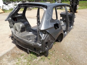 фото thumb №7, Tiguan 5na чверть крила задня перед поріг права