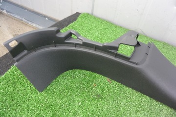 фото thumb №11, Планка накладка порогова ліва права audi tt 8j kpl