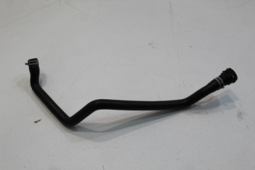 фото thumb №1, Vw tiguan ii патрубок шланг воды 3b0122291b