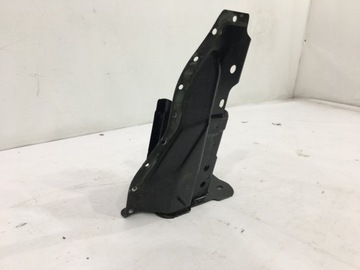 фото thumb №8, Mercedes e cls w212 w218 зона деформації ліва задня