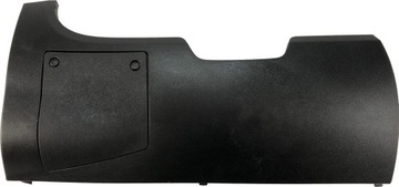 фото thumb №1, Citroen jumper защита панели консоли предохранителей