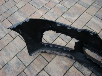 фото thumb №9, Bmw 5 g-30 31 бампер m-пакет перед передній