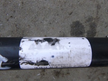 фото thumb №3, Привідний вал ліва opel zafira c 1,.6 cdti