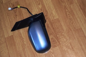 фото thumb №9, Дзеркало праве 5pin mazda mpv ii lift r2005 europa