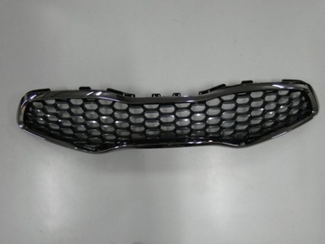 фото thumb №1, Решётка радиатора, решётка радиатора kia ceed lift