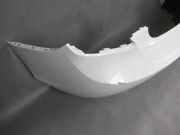 фото thumb №5, Bmw 1 f20 бампер задній a96 mineralweiss