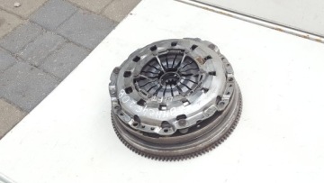 фото thumb №11, Сцепление двухмассовый маховик комплект bmw e46 lift 2,0 b 143km valwatronik 01-05r