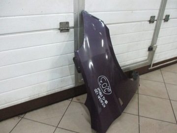 фото thumb №7, Крила правий перед hyundai i20 08-12r