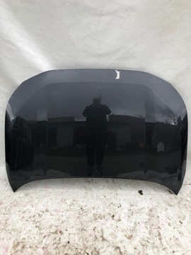 фото thumb №1, Капот toyota rav4 2019 крышка двигателя 2020