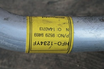 фото thumb №5, Дроти кондиціонера opel mokka 1.7 cdti